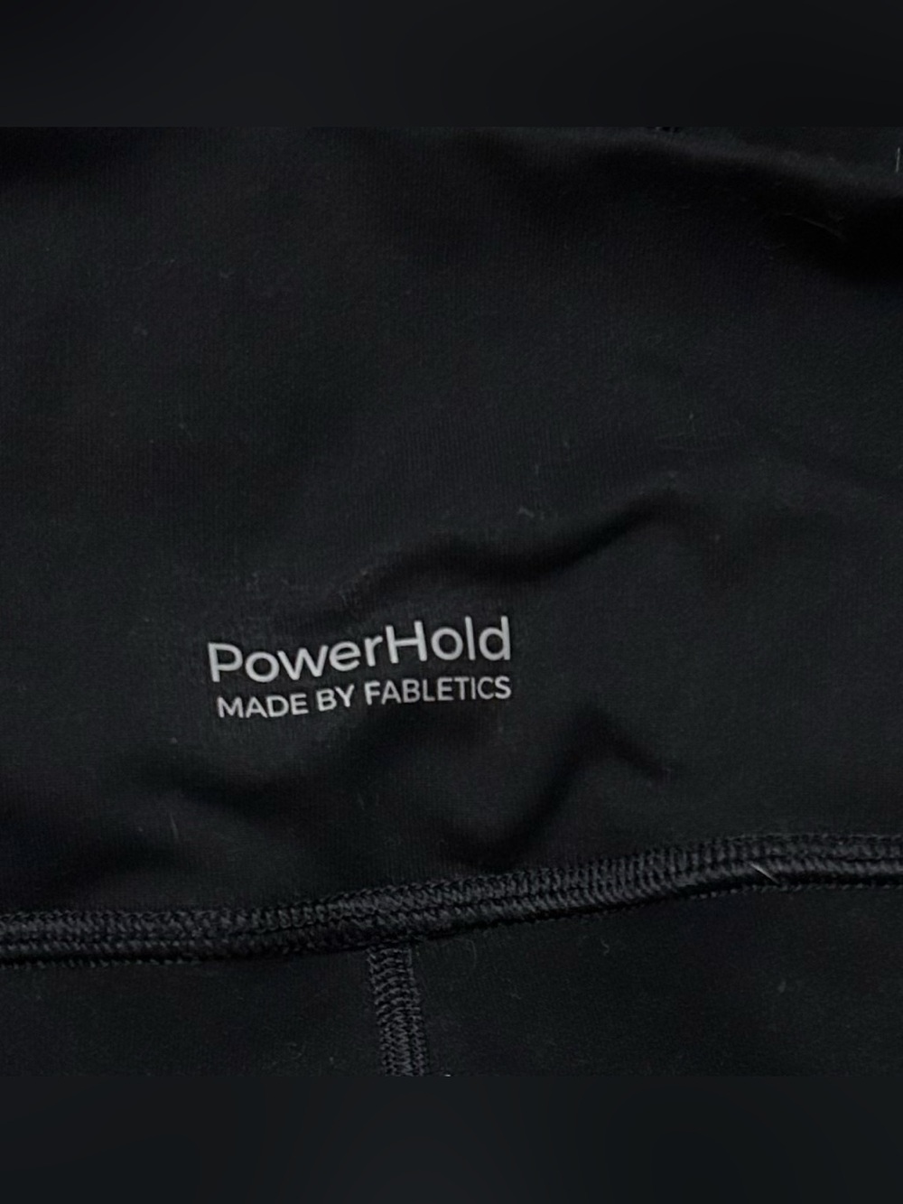 Fabletics Powerhold Bundle - Picture 3 of 3